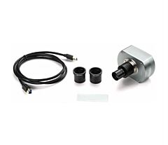 CMEX-10 Pro, 10 MP digital USB-3 camera with 1/2.3 inch CMOS