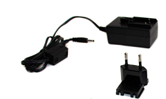 Bloeddrukmeter Suntech Vet20 Adapter