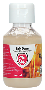 Skin Derm Propolis (Honing) Shampoo NL/FR 250ml