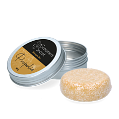 Groomers Secret Shampoo bar Propolis 60 gram