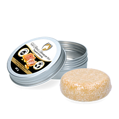 Hi Gloss Shampoo bar Propolis & Honing 60 gram