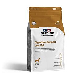SPECIFIC CID-LF Digestive Support LOW FAT 2 kg