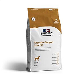 SPECIFIC CID-LF Digestive Support LOW FAT 12 kg