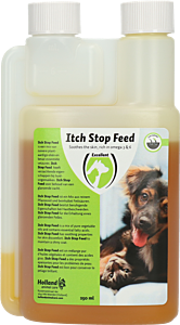 Itch Stop Feed Hond en Kat 250ml