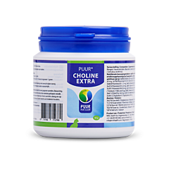 PUUR Choline Extra 50g Kat