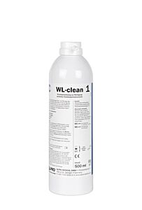 Alpro Wl-Clean spray 500ml