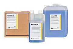 Alprojet-D (Dagelijks) Doseerfles 1 liter
