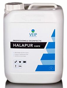 Halapur Forte 5 liter