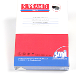 Supramid SMI USP 3-0 Zwart 100 meter 1 cassette