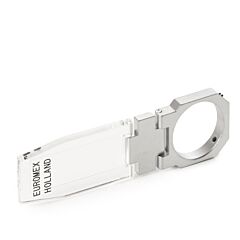 Refractometer Urine Euromex RF65/66 coverplate