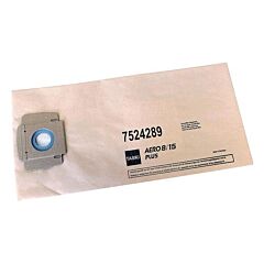 TASKI AERO 8/15 Fleecefilter stofzak 10 stuks