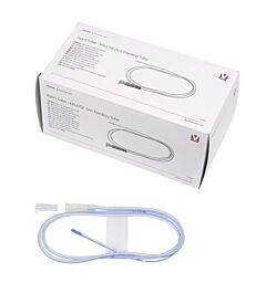 KRUUSE voedingssonde 4.3 mmx105 cm 12 Frx41"10st