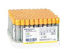 BD Vacutainer SST II Advance - 100 stuks 367955