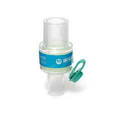 Hydro-Therm™ Kunstneus - HME met luer lock 1855000