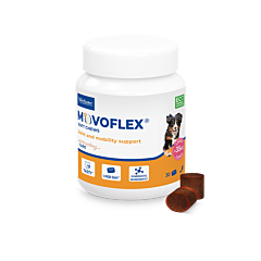 Movoflex soft chews hond L >35 kg 30 stuks