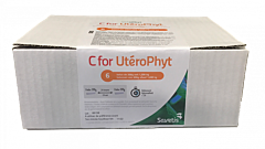 C for Uterophyt 6 bolussen GMP+ FSA geborgd