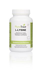 PhytoTreat L-Lysine 50 gram