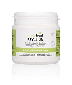 PhytoTreat Psyllium Bio 150gr