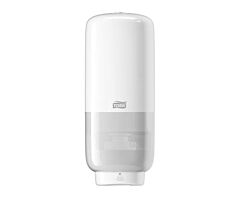 Tork Zeepdispenser met Intuition™ Sensor Wit S4
