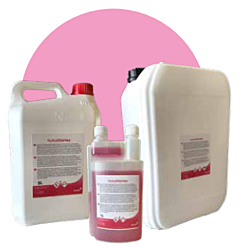 Hydeachlorhex 1 liter