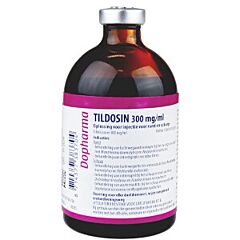 Tildosin 300 mg/ml 100 ml