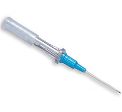 BD Angiocat Peripheral Venous Catheter 2,1x83mm p/st.