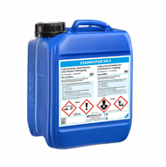 Trilbad Stammopur DR8 reinigingsmiddel 5 liter