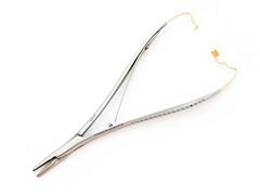 NL Pharma naaldvoerder Mathieu 170 mm