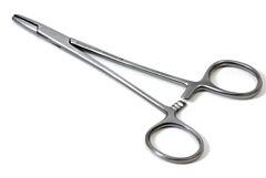 Naaldvoerder Mayo-Hegar 180mm