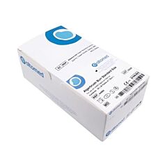 Algerbrush extra boortje 0.5mm. (25 stuks) Disposable