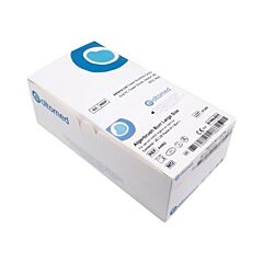 Algerbrush extra boortje 1.0mm. (25 stuks) Disposable