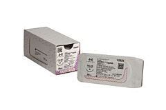 Vicryl Rapide V2190G usp 3-0 SH-1 plus 70cm 12 stuks