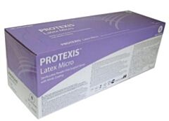 Operatiehandschoenen Protexis Latex steriel 9 50 paar
