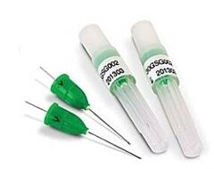 Terumo dentale naalden 30Gx13mm 100 stuks