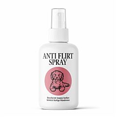 No Flirt Spray 100ml UITVERKOPEND
