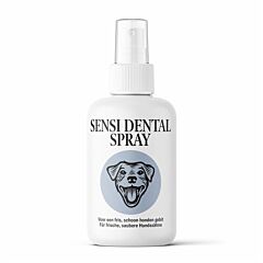 Sensi Dental Spray 100ml UITVERKOPEND