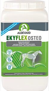 Audevard Ekyflex Osteo 1,5kg NEW