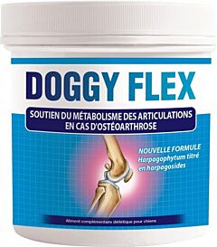 Audevard Doggy Flex 180g