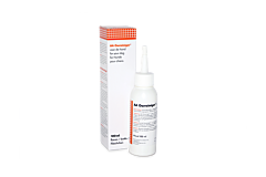AA Oorreiniger voor de hond 100ml