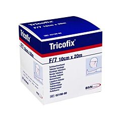 Tricofix kousverband 02198-00 Maat F 20m x 10cm