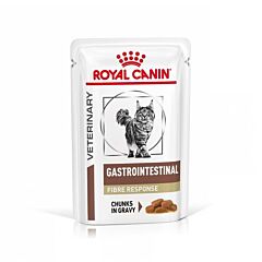 RC Gastrointestinal Fibre Response 12x85g Kat