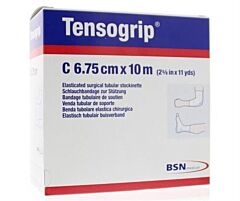 Tensogrip beige C - 10 m x 6,75 cm