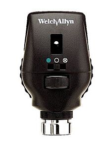 Welch Allyn Opthalmoscoop 11720 coaxial