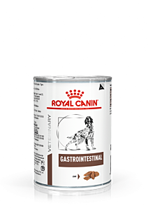 RC Gastrointestinal natvoer hond 12x200g THT 01-09-2026