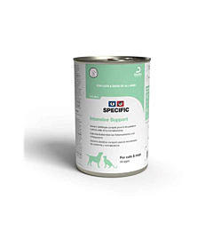 Specific Intensive Support Liquid F/C-IN-L 395g