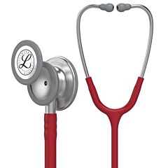 Stethoscoop littmann master classic IIl bordeaux