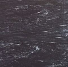 Afdekmat rubber zwart operatietafel: 146 x 45cm