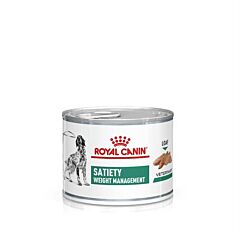 Royal Canin Satiety loaf 12x195g