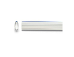 Drain Penrose Siliconen Plat 6mm 30cm (10 stuks)