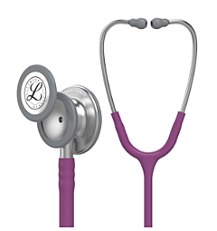 Stethoscoop littmann master classic IIl pruim 5831